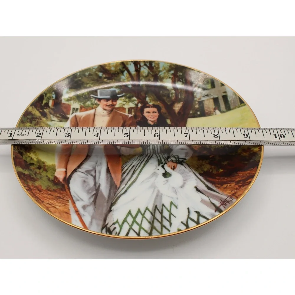 W.L. George Fine China 